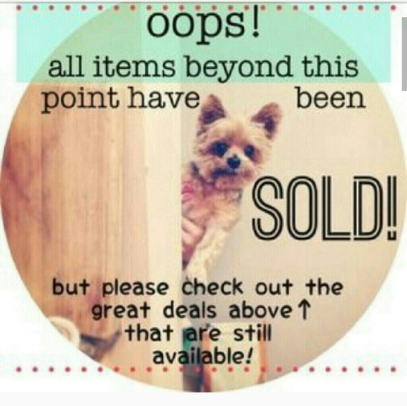 Hard Candy Other - SOLD BELOW